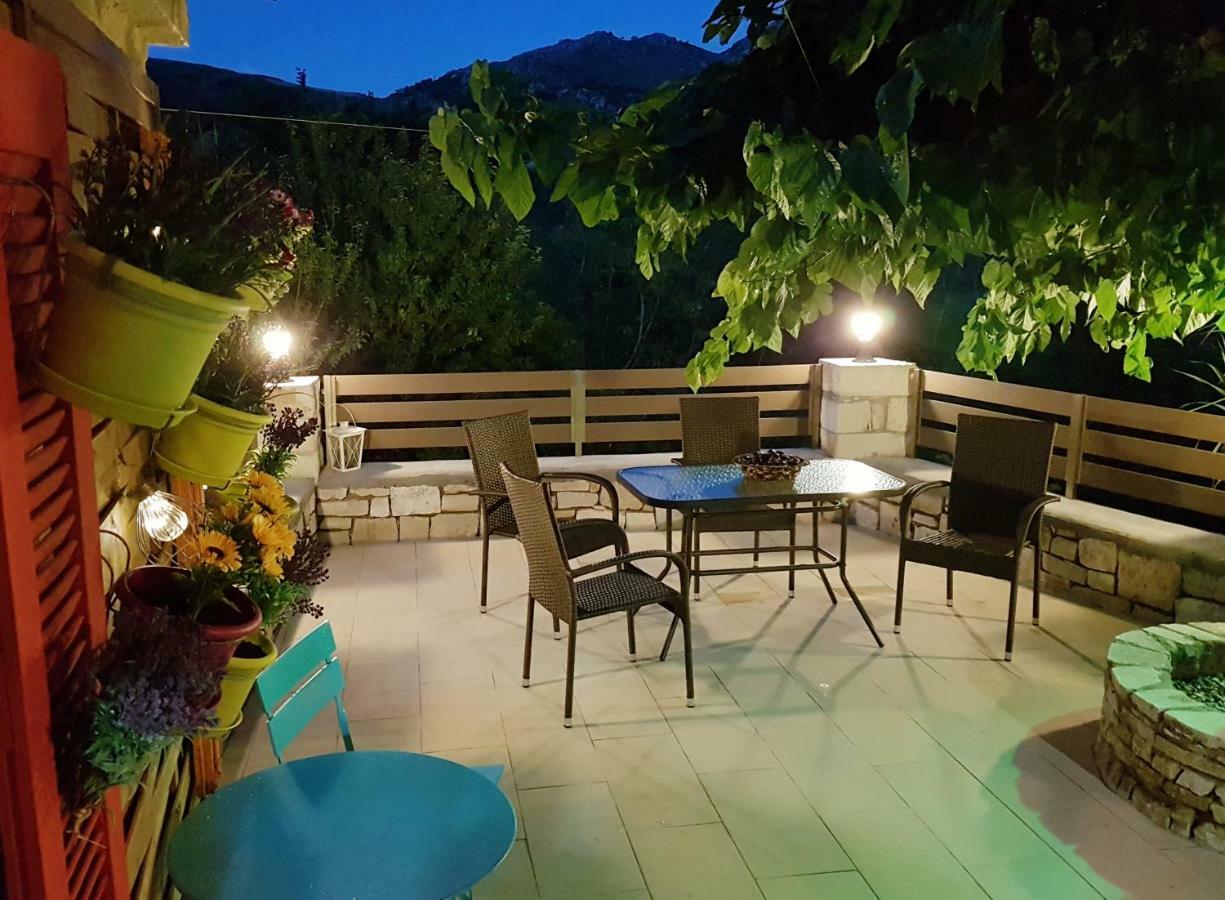 Irini΄S House Villa Alonai Exterior photo
