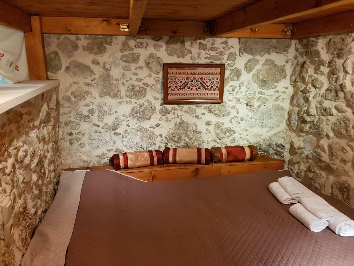 Irini΄S House Villa Alonai Exterior photo
